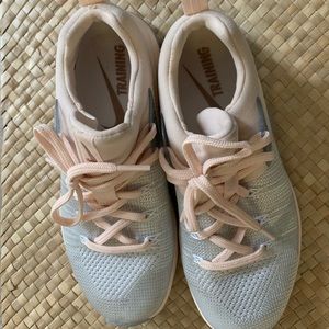 Nike Metcon Flyknit 3 Size 7.5